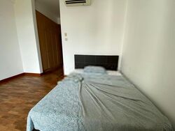 Hazel Park Condominium (D23), Condominium #411472101